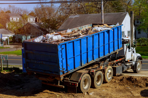 Best Customized Junk Removal Services in Crown Pot, IN