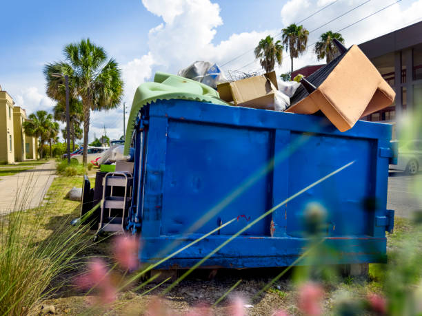 Best Estate Cleanouts in Crown Pot, IN