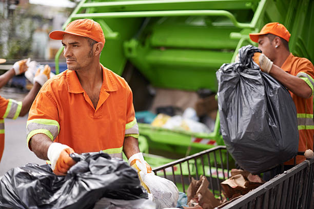 Best Warehouse Cleanouts in Crown Pot, IN